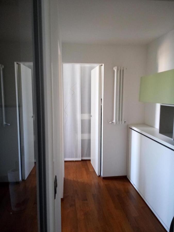 Apartment Dueventotto *