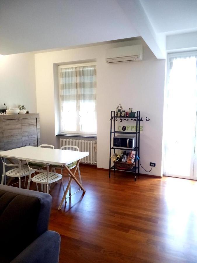 Dueventotto Apartment