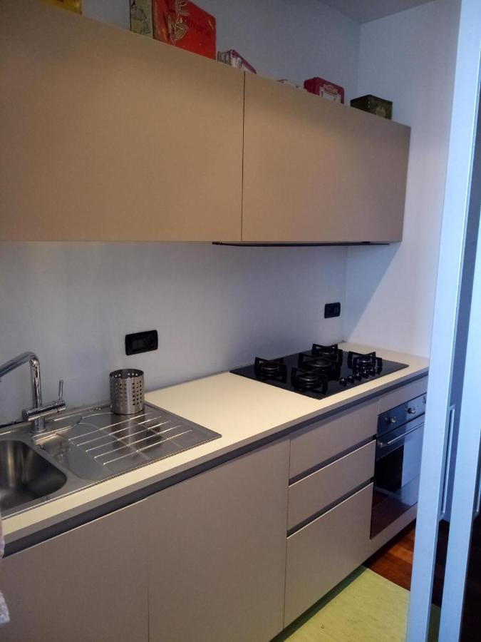 Apartment Dueventotto *