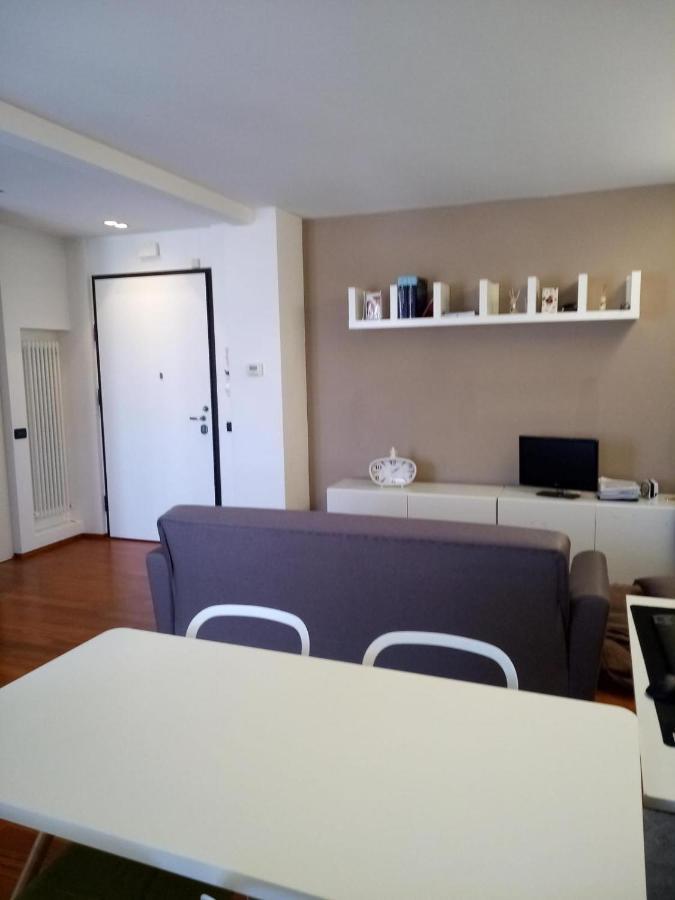 Apartment Dueventotto