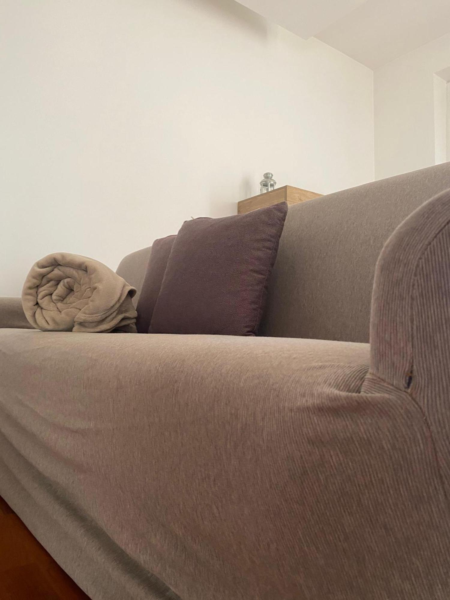 Apartment Dueventotto Genua