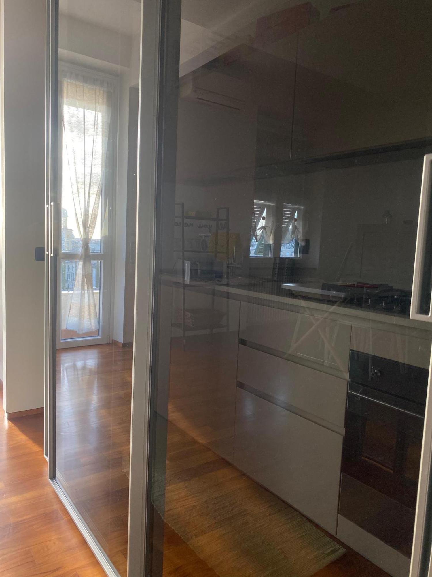 Dueventotto Apartment *