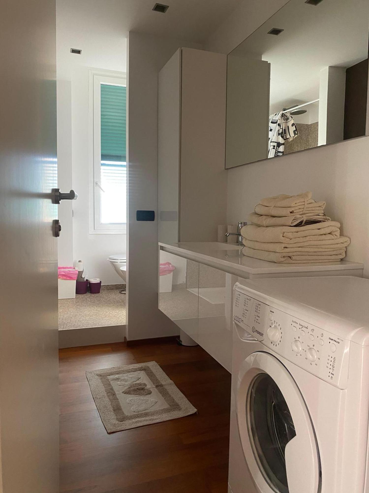 Dueventotto Apartment