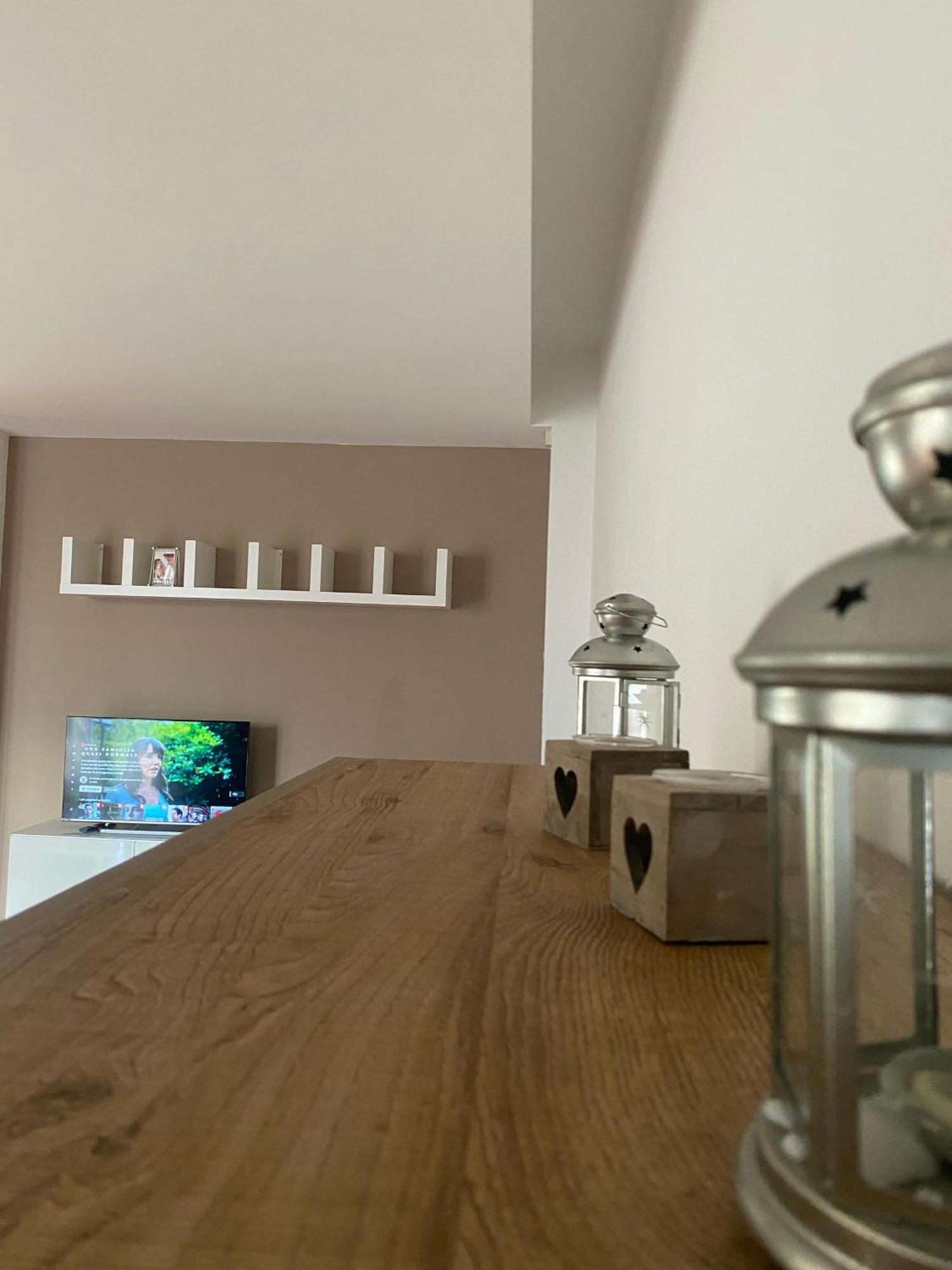Appartement Dueventotto *